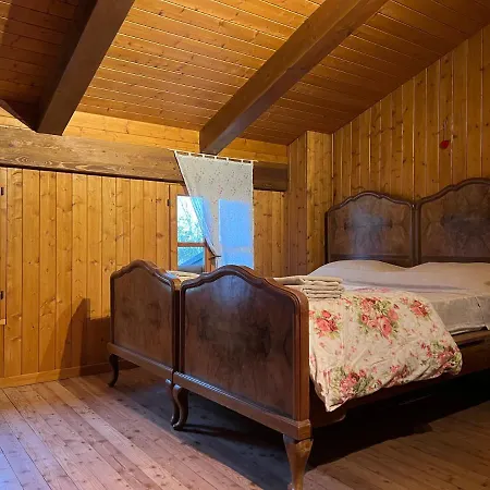 Appartement Immerso Nella Natura, Silenzio E Riservatezza A 550 M Di Quota Langhirano