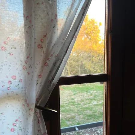 Apartman Immerso Nella Natura, Silenzio E Riservatezza A 550 M Di Quota *