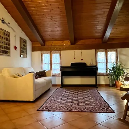 Immerso Nella Natura, Silenzio E Riservatezza A 550 M Di Quota * Langhirano