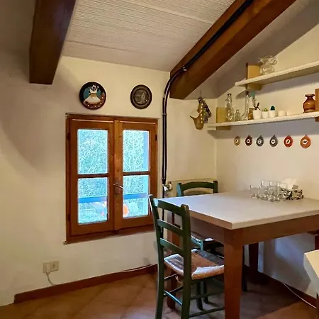 Immerso Nella Natura, Silenzio E Riservatezza A 550 M Di Quota Langhirano