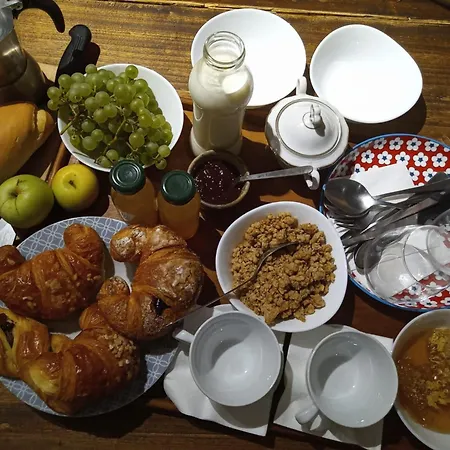 Apartment Immerso Nella Natura, Silenzio E Riservatezza A 550 M Di Quota *