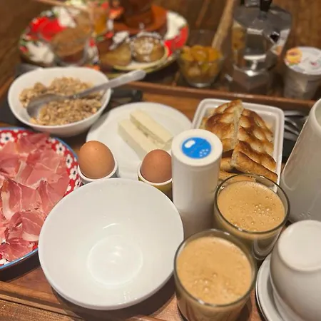 Immerso Nella Natura, Silenzio E Riservatezza A 550 M Di Quota Apartman