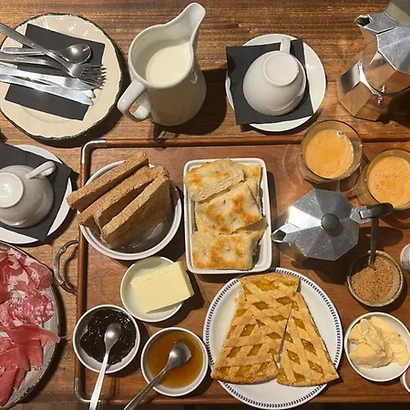 Apartment Immerso Nella Natura, Silenzio E Riservatezza A 550 M Di Quota *