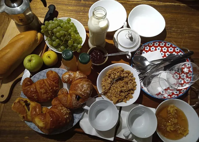 Daire Immerso Nella Natura, Silenzio E Riservatezza A 550 M Di Quota *