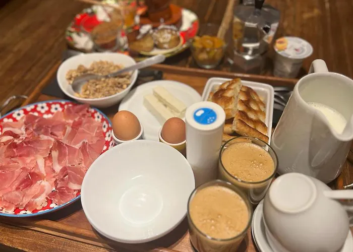 Immerso Nella Natura, Silenzio E Riservatezza A 550 M Di Quota Apartamento