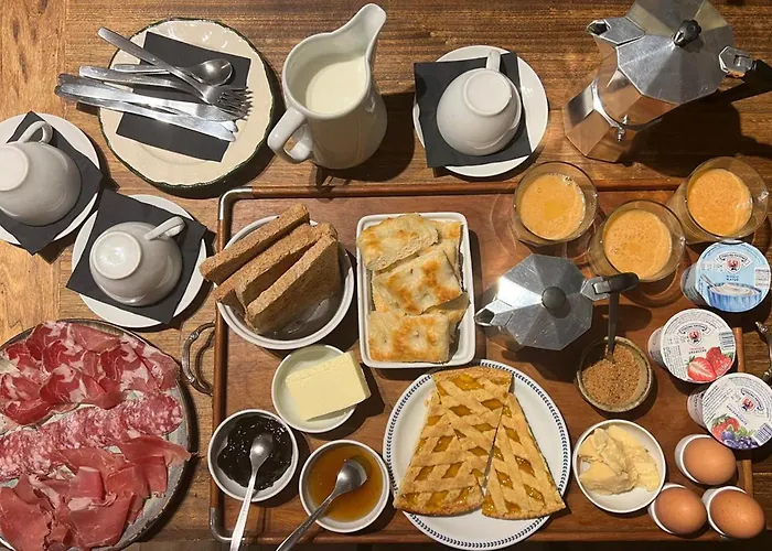 Daire Immerso Nella Natura, Silenzio E Riservatezza A 550 M Di Quota *