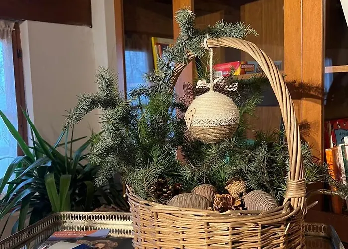 Immerso Nella Natura, Silenzio E Riservatezza A 550 M Di Quota *