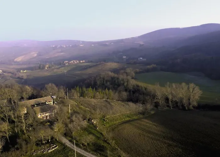 Immerso Nella Natura, Silenzio E Riservatezza A 550 M Di Quota Apartamento *