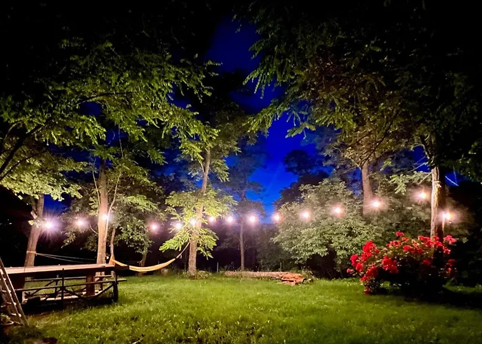 Immerso Nella Natura, Silenzio E Riservatezza A 550 M Di Quota Daire Langhirano